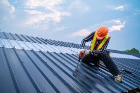 Professional Roofing in Forest Acres, SC